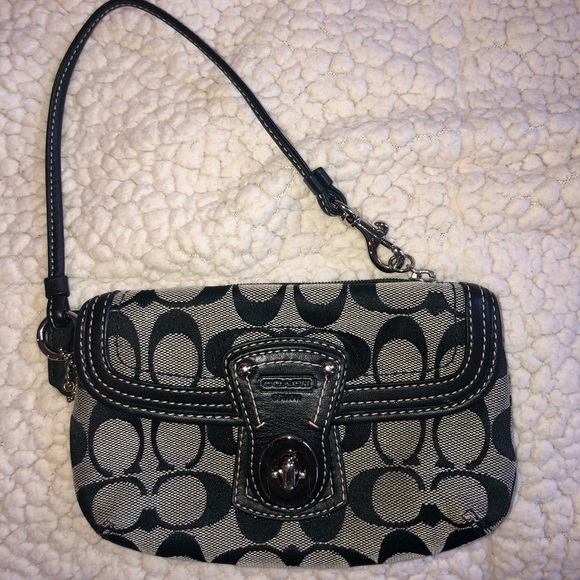 Coach Mini Bag - Picture 1 of 1